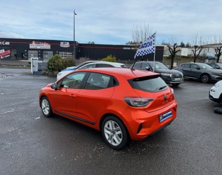 CLIO V 1.6 E-TECH 145CH FULL HYBRID EVOLUTION