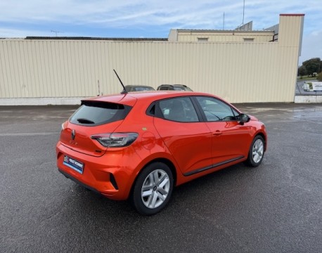 CLIO V 1.6 E-TECH 145CH FULL HYBRID EVOLUTION