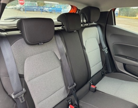 CLIO V 1.6 E-TECH 145CH FULL HYBRID EVOLUTION