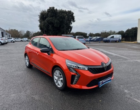 CLIO V 1.6 E-TECH 145CH FULL HYBRID EVOLUTION