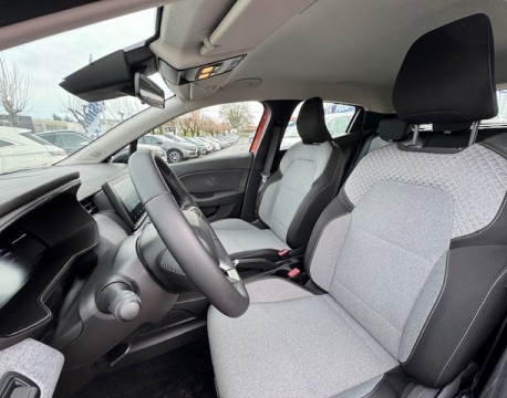 CLIO V 1.6 E-TECH 145CH FULL HYBRID EVOLUTION