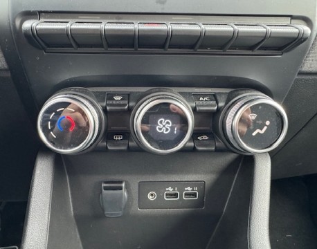 CLIO V 1.6 E-TECH 145CH FULL HYBRID EVOLUTION