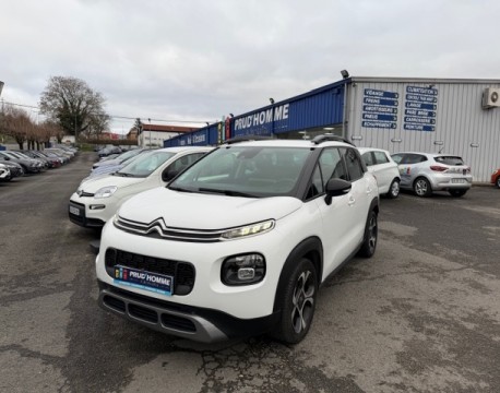 C3 AIRCROSS BLUEHDI 100CH S&S SHINE