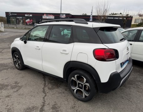 C3 AIRCROSS BLUEHDI 100CH S&S SHINE