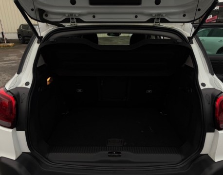 C3 AIRCROSS BLUEHDI 100CH S&S SHINE