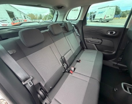 C3 AIRCROSS BLUEHDI 100CH S&S SHINE