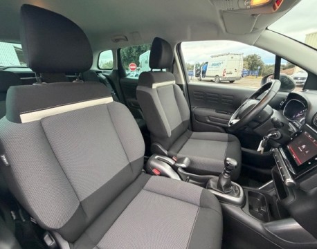 C3 AIRCROSS BLUEHDI 100CH S&S SHINE