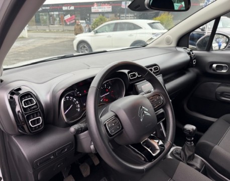 C3 AIRCROSS BLUEHDI 100CH S&S SHINE