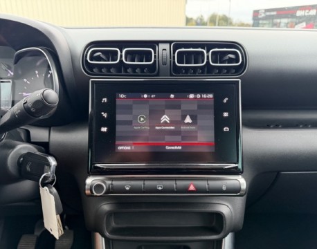 C3 AIRCROSS BLUEHDI 100CH S&S SHINE