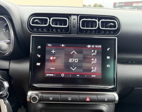 C3 AIRCROSS BLUEHDI 100CH S&S SHINE