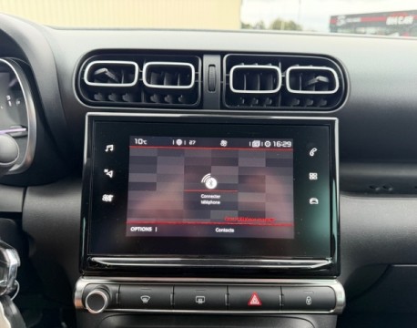 C3 AIRCROSS BLUEHDI 100CH S&S SHINE