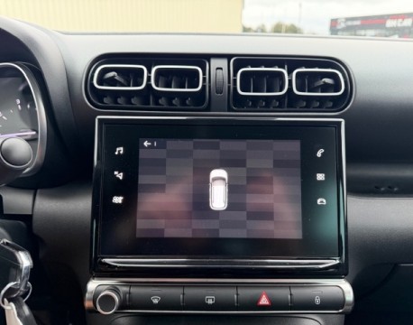 C3 AIRCROSS BLUEHDI 100CH S&S SHINE