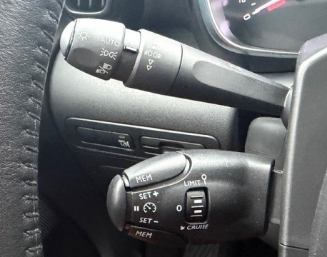 C3 AIRCROSS BLUEHDI 100CH S&S SHINE