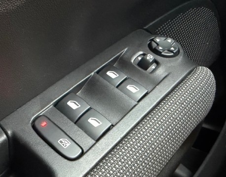 C3 AIRCROSS BLUEHDI 100CH S&S SHINE