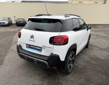 C3 AIRCROSS BLUEHDI 100CH S&S SHINE