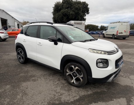 C3 AIRCROSS BLUEHDI 100CH S&S SHINE