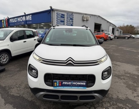 C3 AIRCROSS BLUEHDI 100CH S&S SHINE