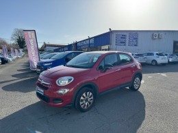 500X 1.6 E-TORQ 110CH POP 500X 1.6 E-TORQ 110CH POP