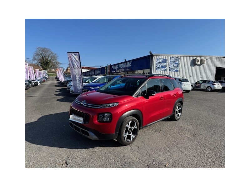 C3 AIRCROSS PURETECH 110CH S&S FEEL BUSINESS