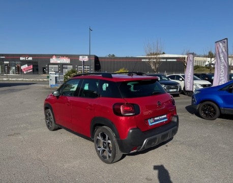 C3 AIRCROSS PURETECH 110CH S&S FEEL BUSINESS