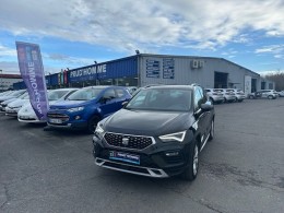 ATECA 2.0 TDI 150CH XPERIENCE DSG