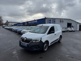 KANGOO VAN L1 1.5 BLUE DCI 115CH GRAND CONFORT KANGOO VAN L1 1.5 BLUE DCI 115CH GRAND CONFORT