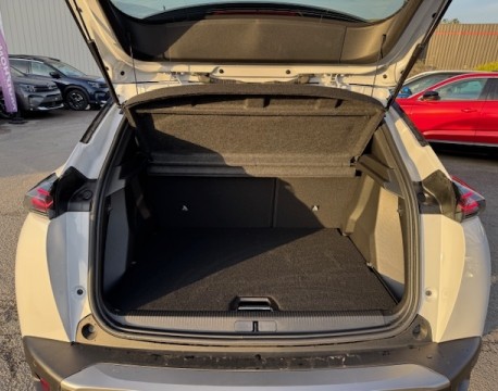 2008 1.2 HYBRID 136CH ALLURE E-DCS6 + GPS