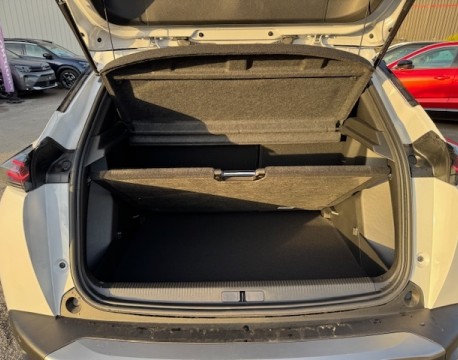 2008 1.2 HYBRID 136CH ALLURE E-DCS6 + GPS