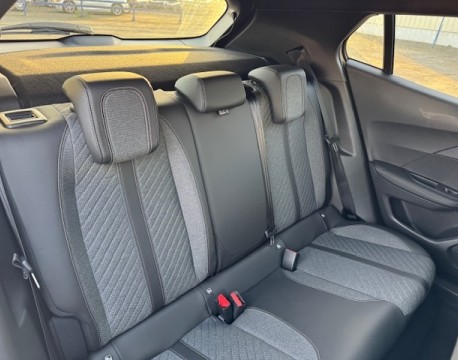 2008 1.2 HYBRID 136CH ALLURE E-DCS6 + GPS