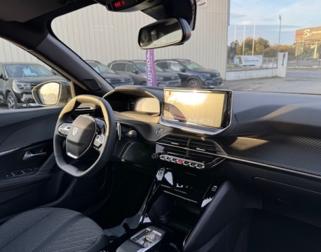 2008 1.2 HYBRID 136CH ALLURE E-DCS6 + GPS