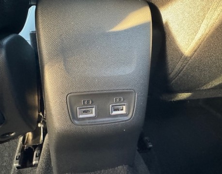 2008 1.2 HYBRID 136CH ALLURE E-DCS6 + GPS