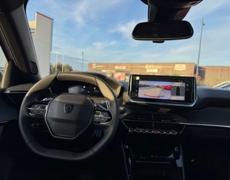 2008 1.2 HYBRID 136CH ALLURE E-DCS6 + GPS