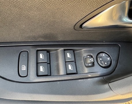 2008 1.2 HYBRID 136CH ALLURE E-DCS6 + GPS