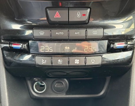 2008 1.2 PURETECH 130CH E6.C SIGNATURE DISTRIBUTION NEUVE