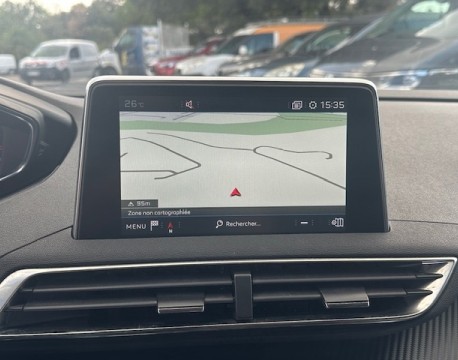 5008 1.5 BLUEHDI 130CH S&S ACTIVE BUSINESS EAT8 7PLACES