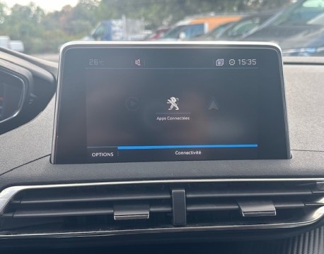 5008 1.5 BLUEHDI 130CH S&S ACTIVE BUSINESS EAT8 7PLACES