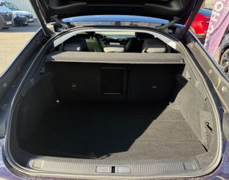 508 BLUEHDI 130CH S&S ALLURE PACK EAT8