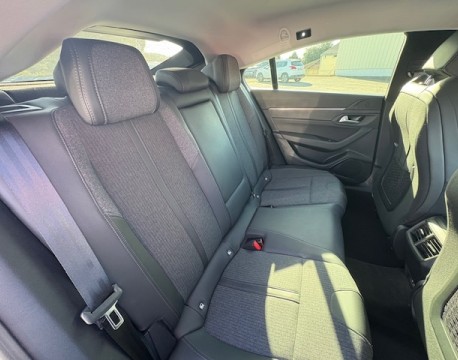 508 BLUEHDI 130CH S&S ALLURE PACK EAT8