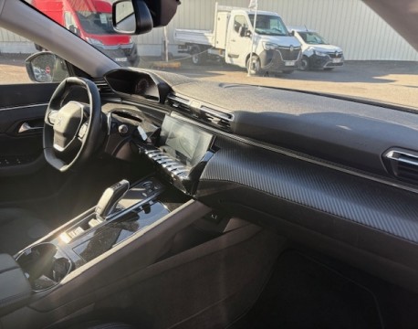 508 BLUEHDI 130CH S&S ALLURE PACK EAT8