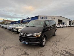 CARAVELLE 2.0 TDI 150CH BMT LONGUE BVM6 4MOTION CONFORTLINE CARAVELLE 2.0 TDI 150CH BMT LONGUE BVM6 4MOTION CONFORTLINE