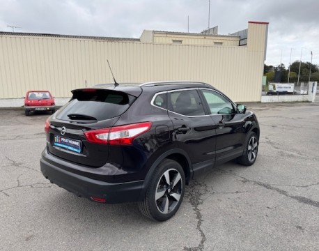 QASHQAI 1.6 DCI 130CH CONNECT EDITION