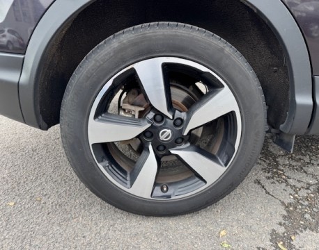 QASHQAI 1.6 DCI 130CH CONNECT EDITION