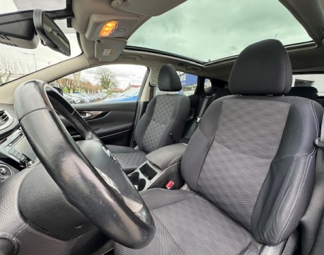 QASHQAI 1.6 DCI 130CH CONNECT EDITION