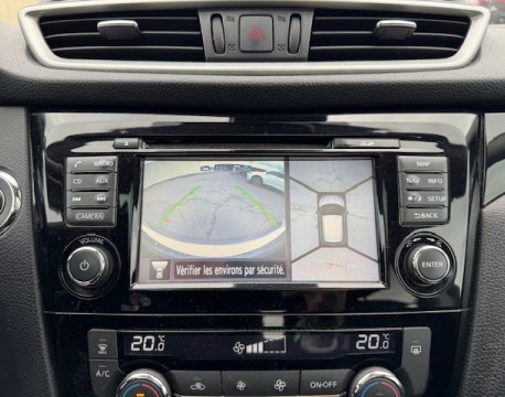 QASHQAI 1.6 DCI 130CH CONNECT EDITION