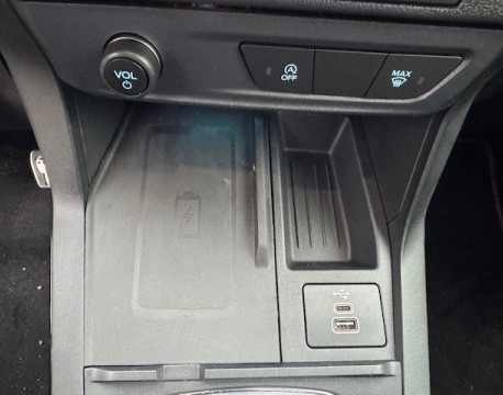 PUMA 1.0 ECOBOOST HYBRID 125CH ST-LINE S&S