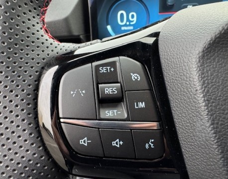 PUMA 1.0 ECOBOOST HYBRID 125CH ST-LINE S&S