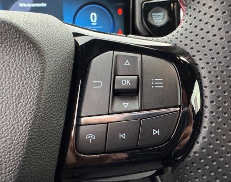 PUMA 1.0 ECOBOOST HYBRID 125CH ST-LINE S&S