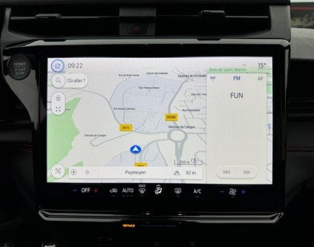 PUMA 1.0 ECOBOOST HYBRID 125CH ST-LINE S&S