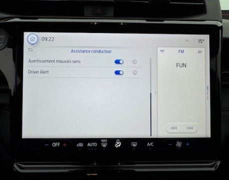 PUMA 1.0 ECOBOOST HYBRID 125CH ST-LINE S&S