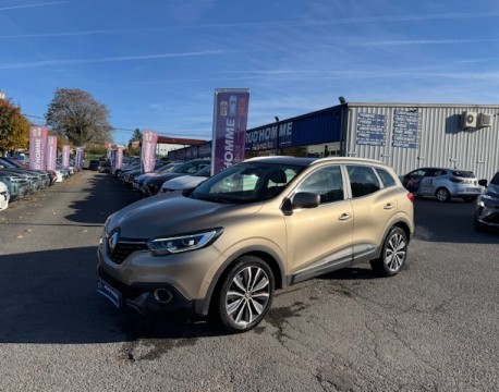 KADJAR 1.2 TCE 130CH ENERGY INTENS EDC